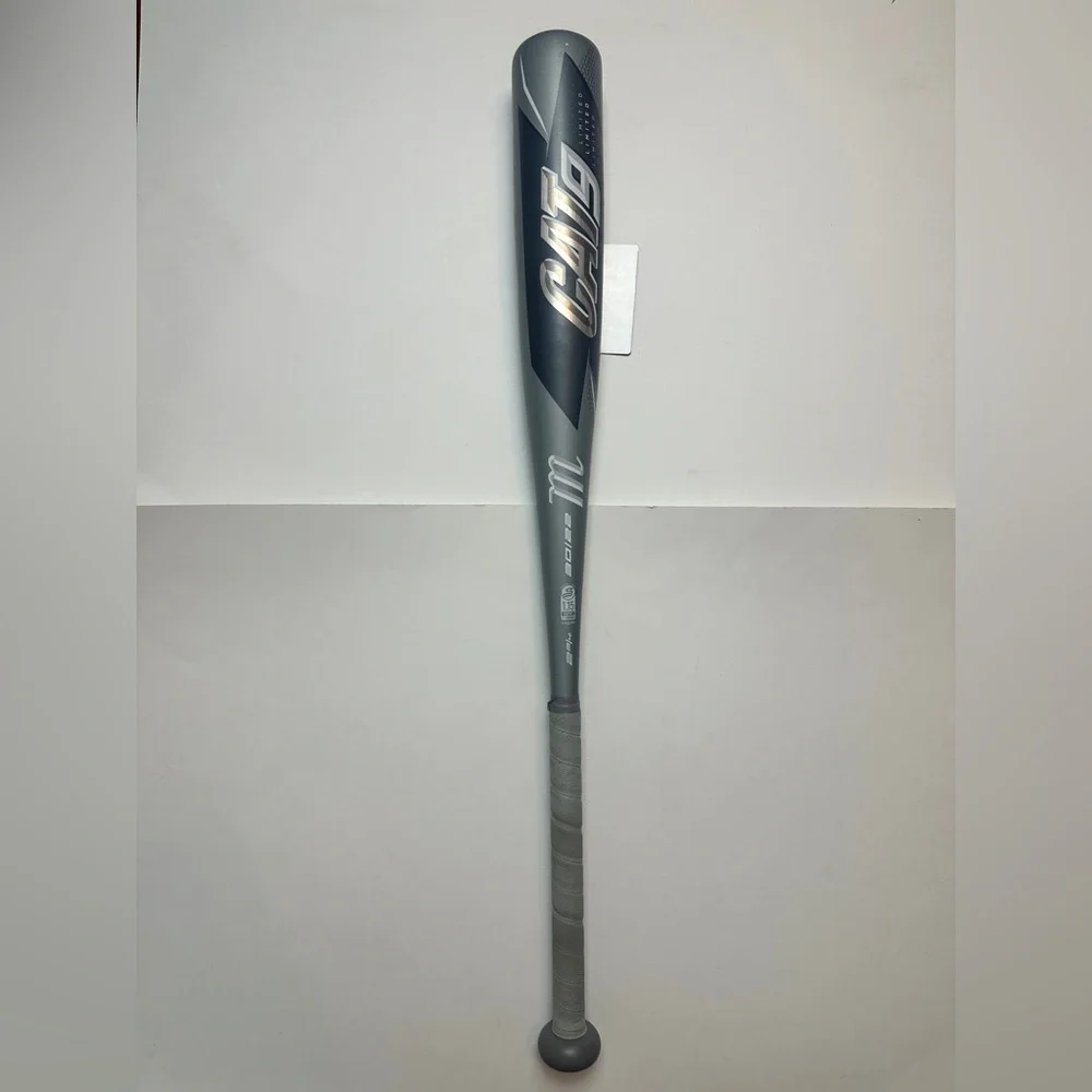 Marucci CAT 9 LIMITED USSSA 2 3/4 Bat 30” Drop 8 - Picture 5 of 16